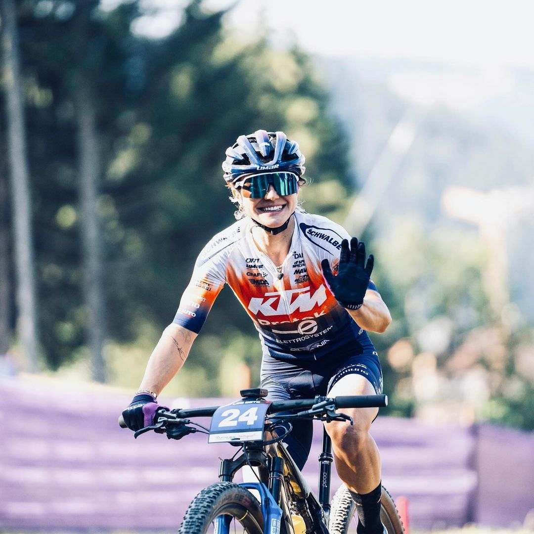 chiara teocchi 2023